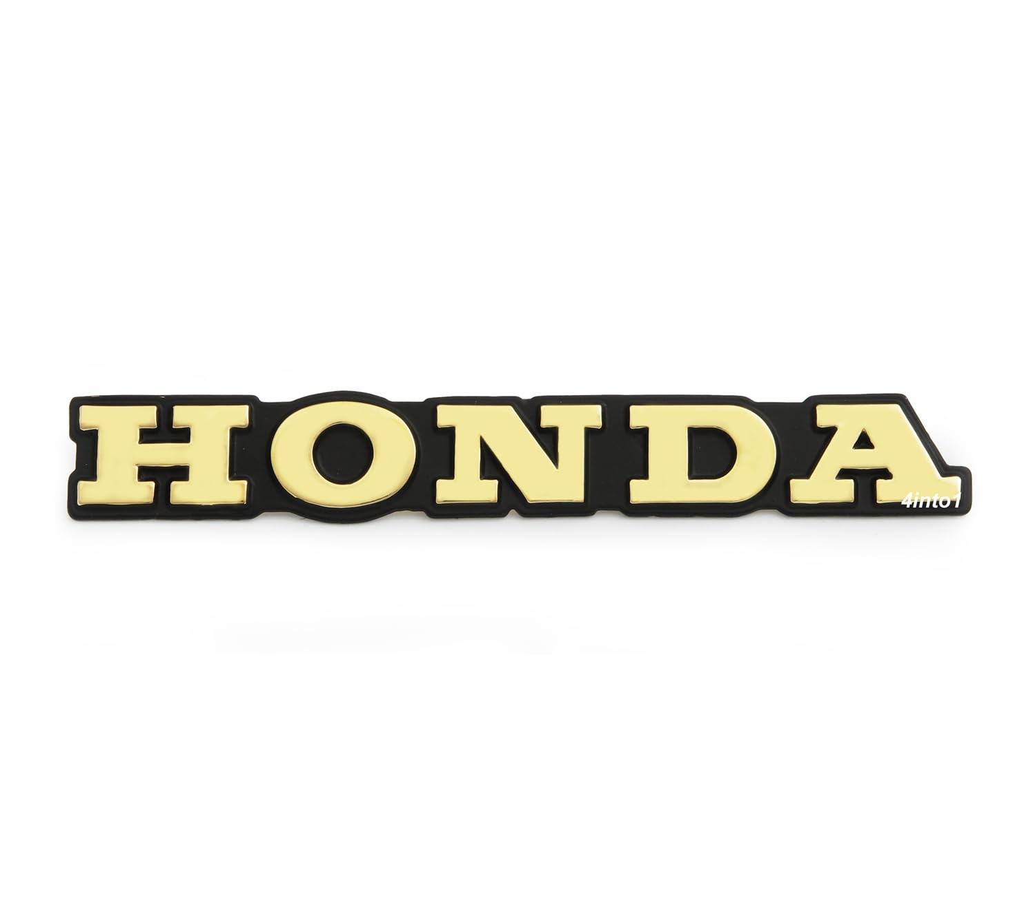 Amazon.com: Gas Tank Emblem - 87122-392-000 - Fits Honda CB750F