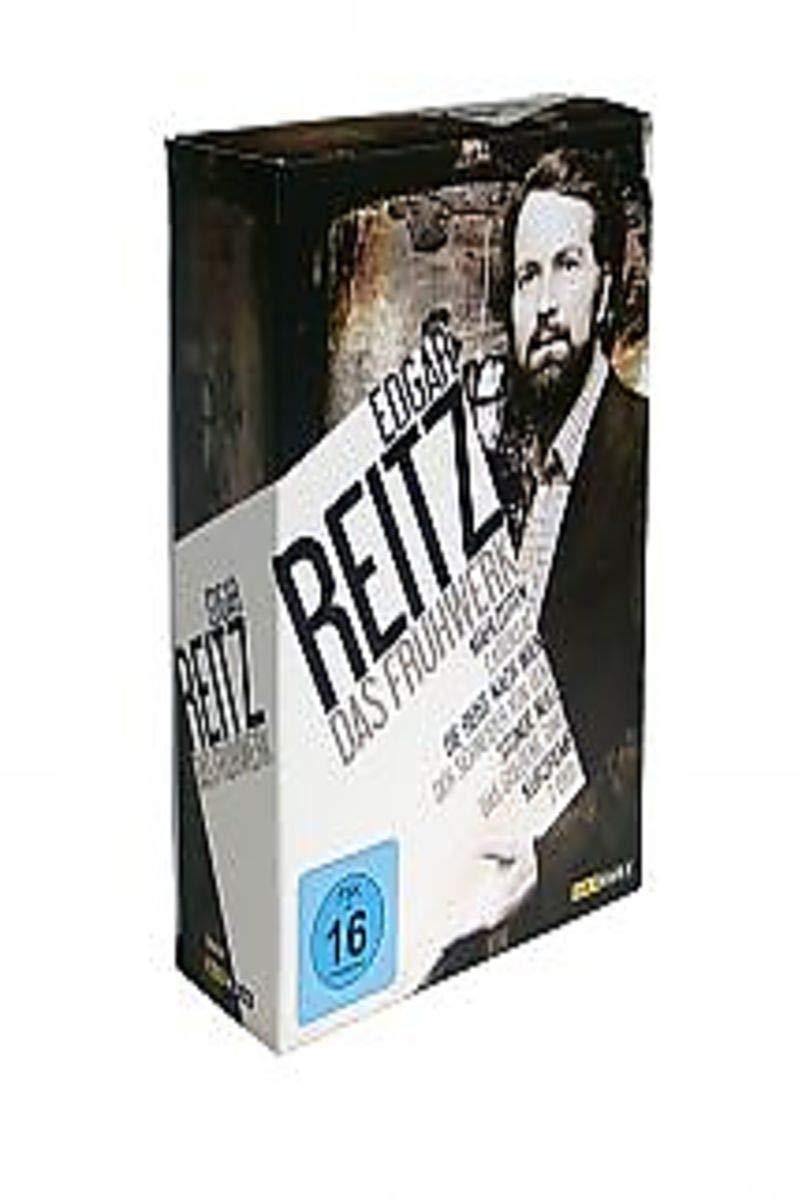Edgar Reitz - Frühwerk