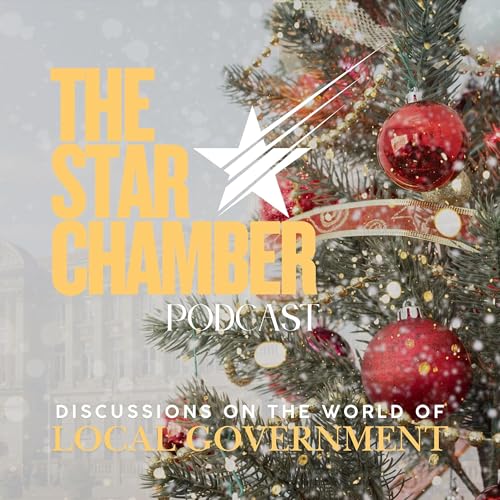 Episode 8: The Christmas Special &ndash; Geese, Ghosts and Governance