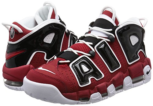 Image of Nike Men's Air More Uptempo '96 Sneakers
