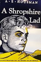 A Shropshire Lad B002OERETK Book Cover