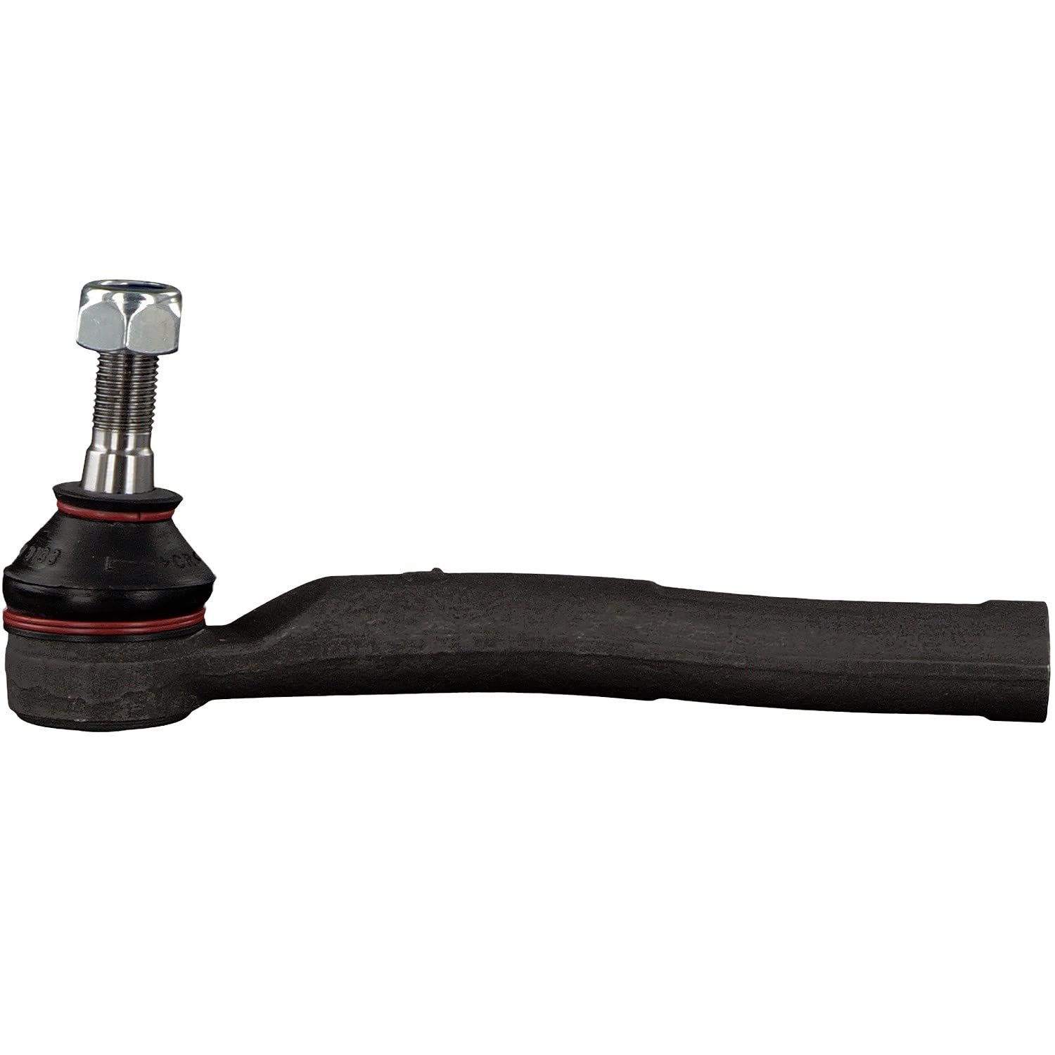 Rotule De Barre De Connexion Febi Bilstein 43141 - Pour Toyota Hilux II, 4 Runner - Filetage M14/M16