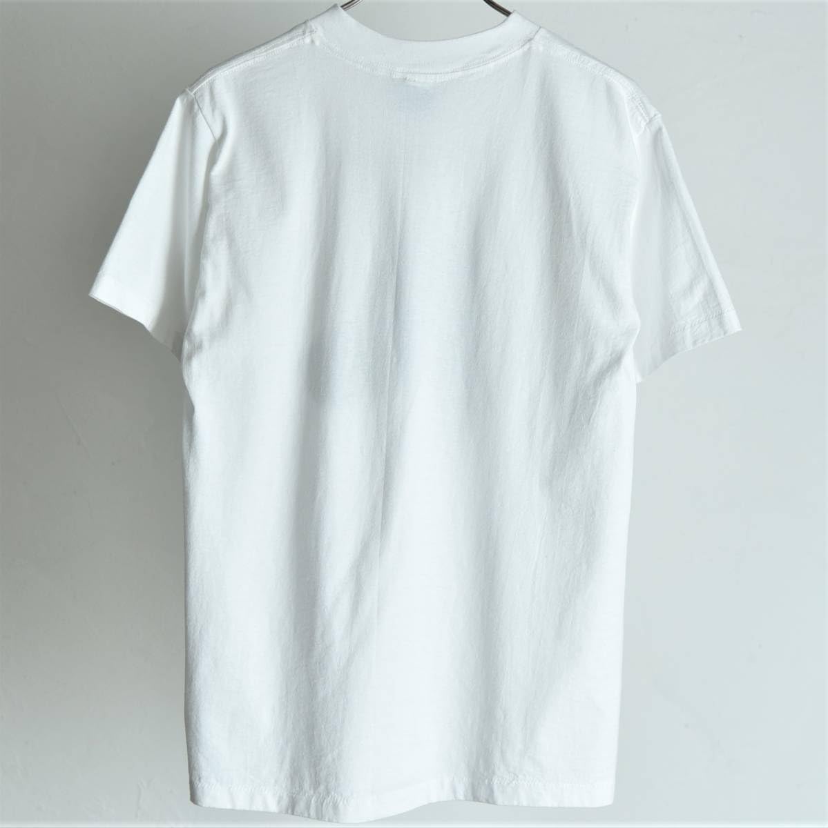 【美品】 90s USA製 犬T ドーベルマン アニマル Tシャツ XL 90s USA製 【アニマルTシャツ】 犬 ドーベルマン Tシャツ size