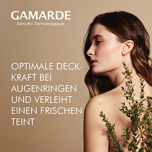 Gamarde GMD00056 Concealer Anti Dark Circles, 6 ml...