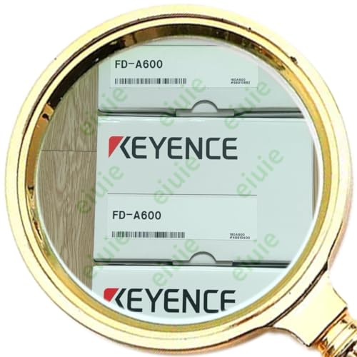 Pièces de rechange FD-A600 inutilisées pour maintenance industrielle