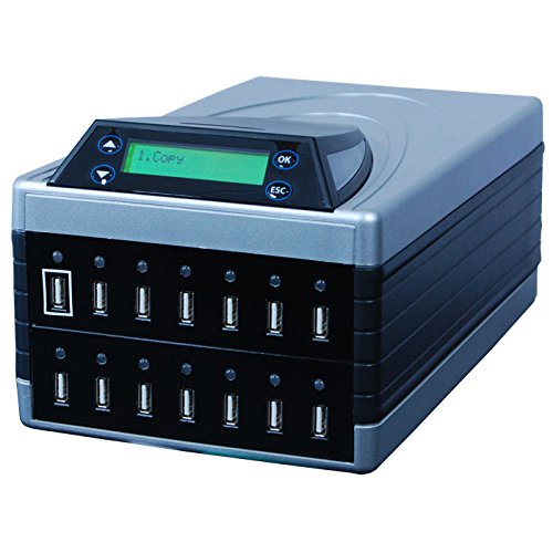 Duplicatore di memoria beige SD 1 to 55
