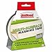 Price comparison product image UniBond 1667769 Easy on Easy Off Masking Tape - 25 mm x 25 m, Cream