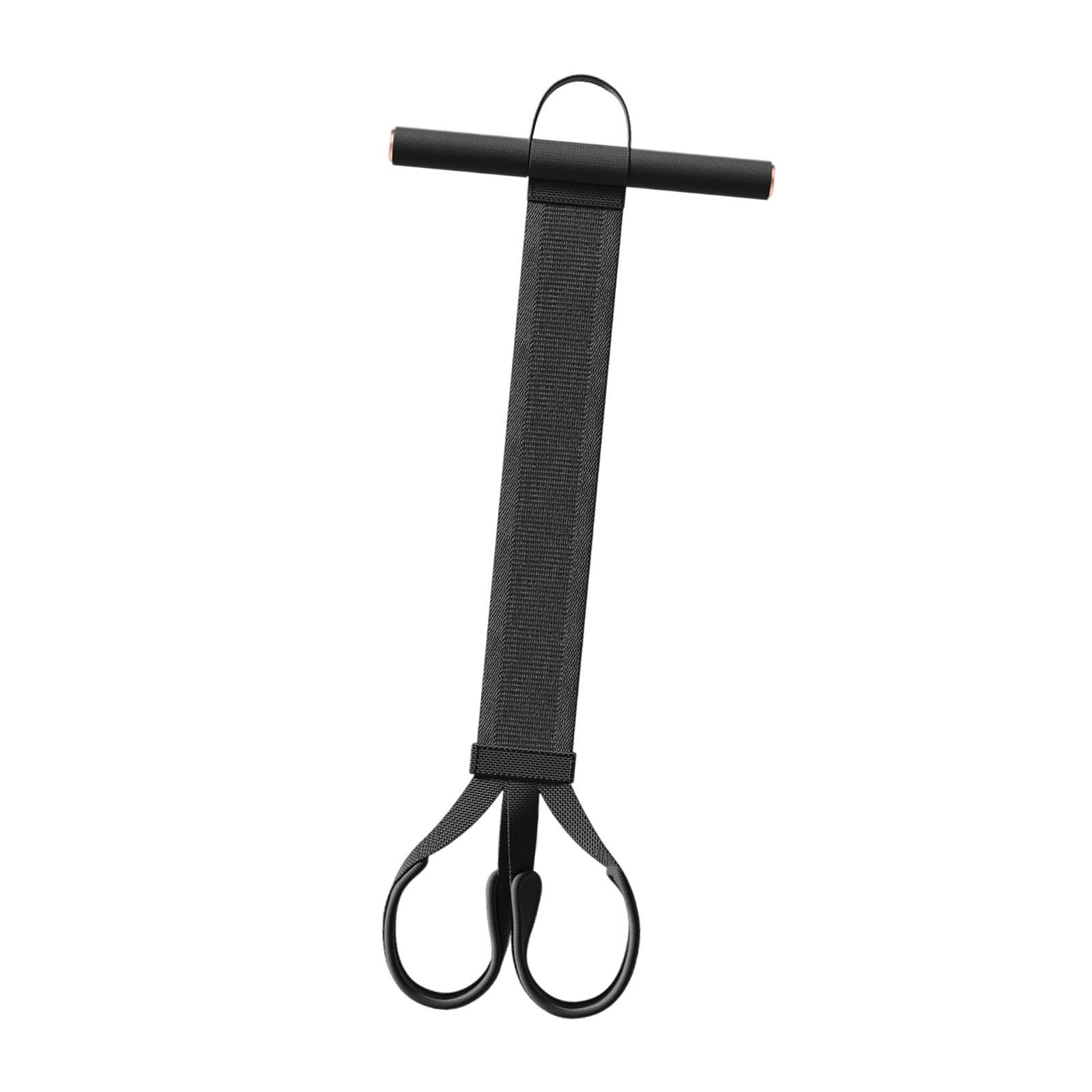 Pedal Puller Exercise Band Foot Resistance for Waist Arm Training| Trainers| Fitness Equipment & Gear | Running Yoga |Sporting Goods-image-45