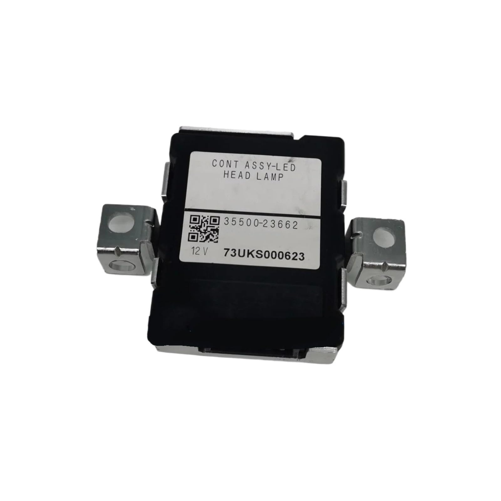 Módulo Lastre LED Nissan 35500-23662 para Faros Xenón OEM 4