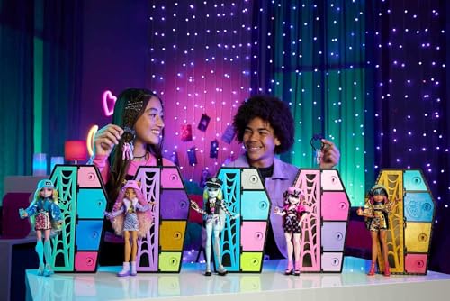 Niñas, Toy Imagen adicional