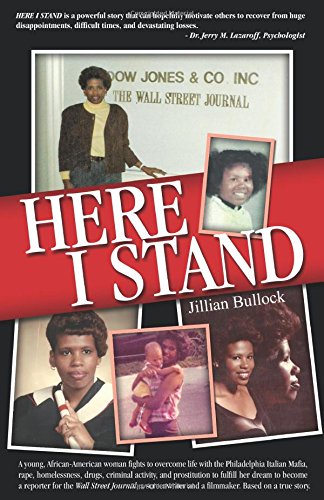 Buy Here I Stand — BookShops.in