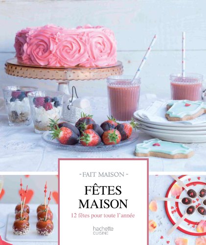 đđđđ TĂ©lĂ©charger đđ FĂȘtes maison Livre PDF Gratuit