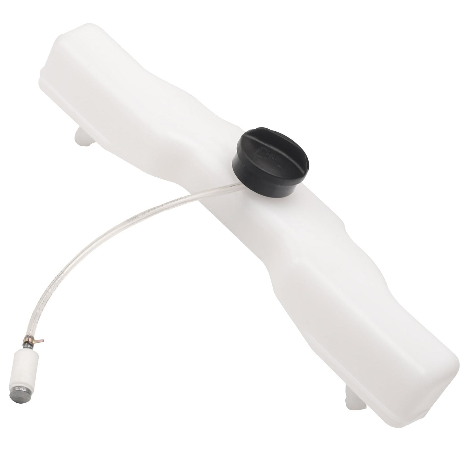 Amazon.com : 585318201 Mower Fuel Tank w Cap Compatible With