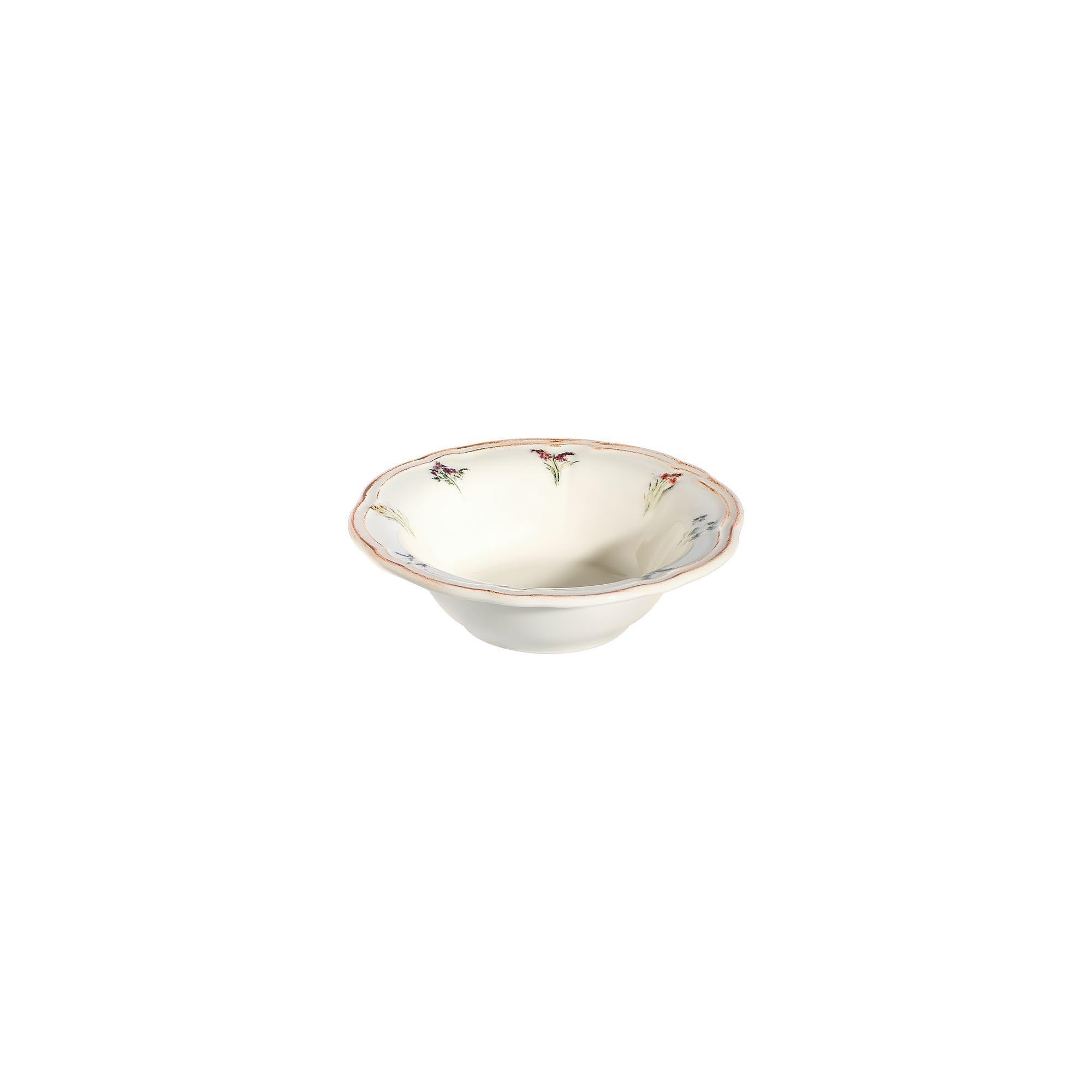 Elegancki 24-częściowy serwis obiadowy, 100% porcelana, w zestawie talerze do serwowania, miski i talerze deserowe, można myć w zmywarce i używać w kuchence mikrofalowej