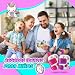 Juguetes Walkie Talkie Niños 3 4 5 6 7 8 9 Años Regalo Niñas 3-8 Años Unicornio Juguetes 3-9 Años Walkie Talkie Juegos Exterior Niños Niñas Juguetes Niñas 3 4 5 6 7 8 9 Años Walky Talky Regalos Pascua Imagen de Juguetes Walkie Talkie Niños 3 4 5 6 7 8 9 Años Regalo Niñas 3-8 Años Unicornio Juguetes 3-9 Años Walkie Talkie Juegos Exterior Niños Niñas Juguetes Niñas 3 4 5 6 7 8 9 Años Walky Talky Regalos Pascua