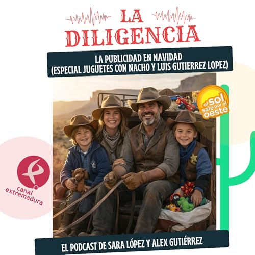La publicidad m&aacute;s juguetona del a&ntilde;o, Navidad. Cap&iacute;tulo 10