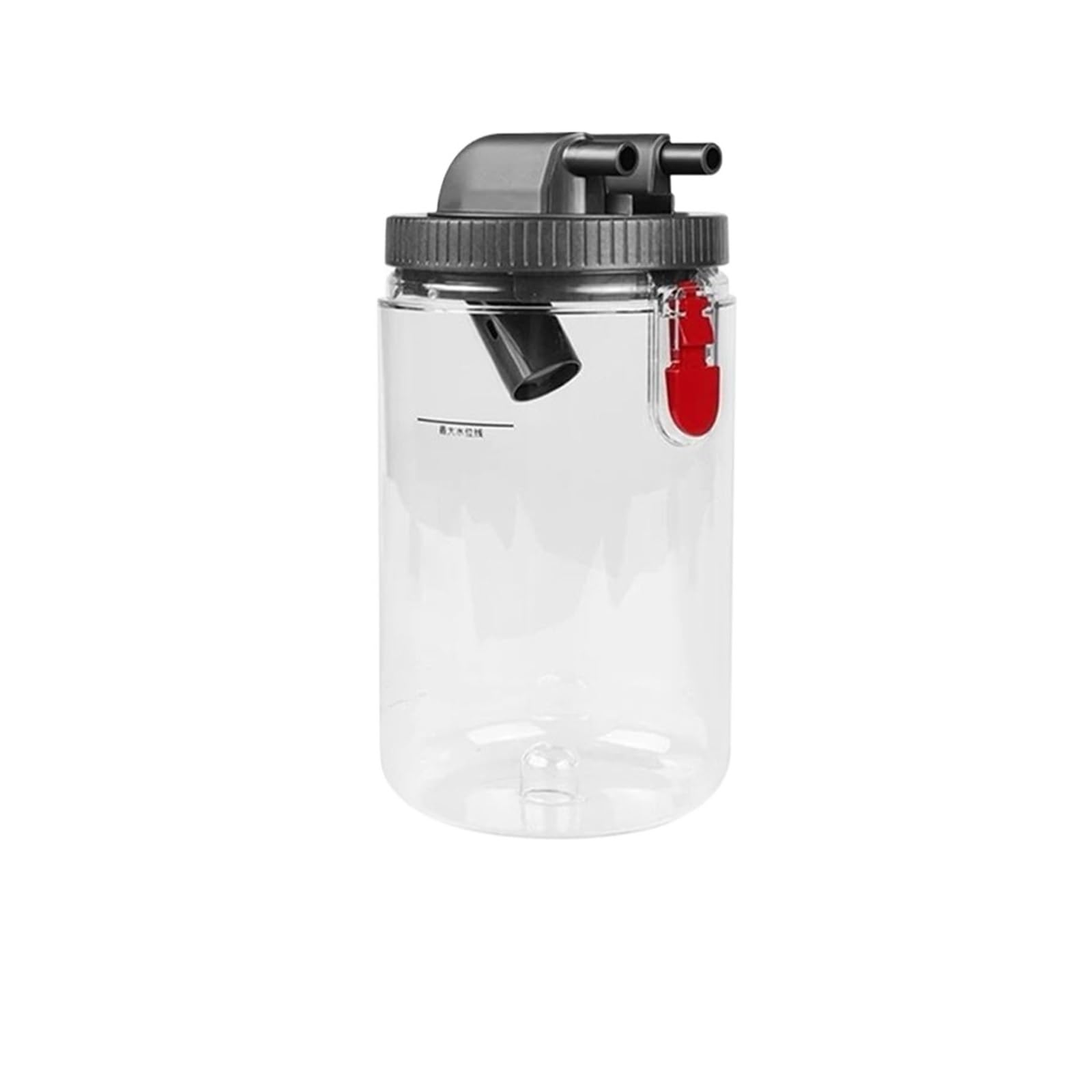 HIZON Replacement Parts Water Tank，Compatible For Dyson，Wash G1 Vacuum Attachments Water Tank Cleaning Bucket Water Tank(Set1)