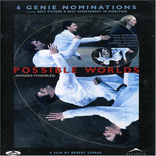 Possible World's [DVD]