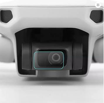 Tempered Glass for Mini 2 (Set of 2)