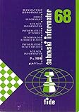 informator maturalny  Chess Informant / Sahovski Informator 68 X 1996-I 1997