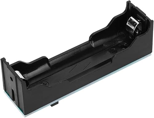 Miniatura 2 de Módulo de fuente de alimentación de impulso de batería 5 V 6 V 9 V 12 V 18650 batería de litio Step Up convertidor módulo de carga cargador UPS