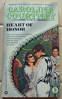 Heart of Honour 0446942944 Book Cover