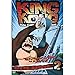 King Kong Animated Series Vol2