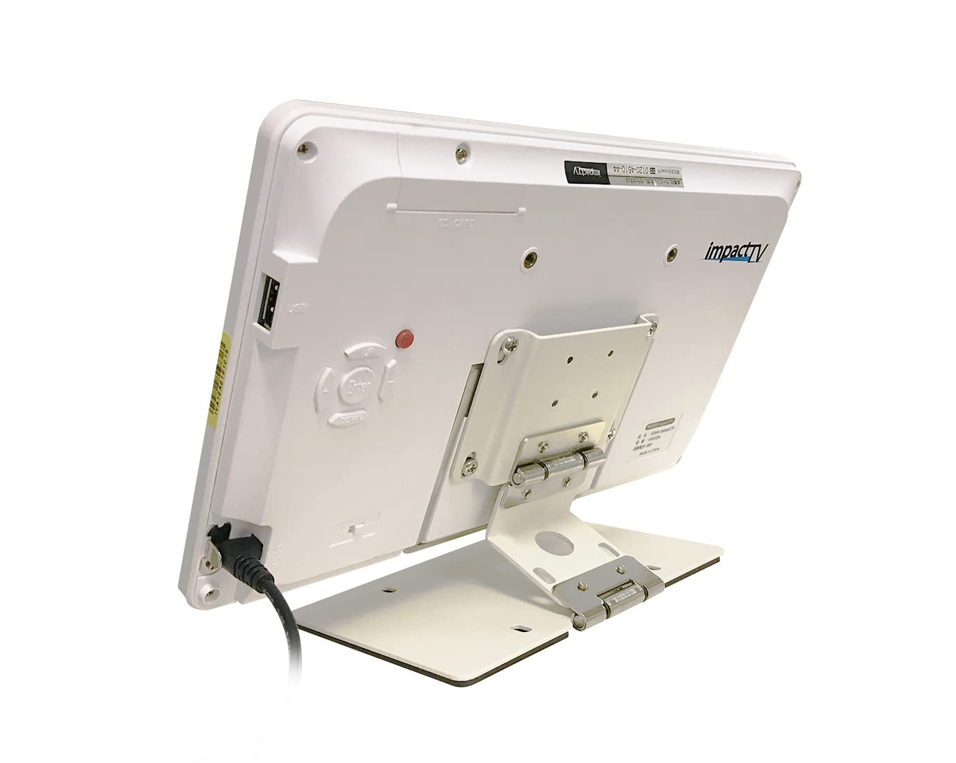 Amazon.co.jp: impactTV: impactTV