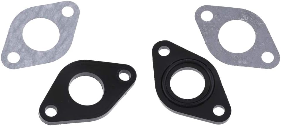 Bnf® 19mm Carb Isolater Carburetor Gasket O Ring Spacer 50-125cc ATV Dirt Bike | eBay Motors | Parts & Accessories | ATV Parts | Engines & Components