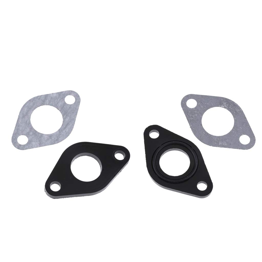 Bnf® 19mm Carb Isolater Carburetor Gasket O Ring Spacer 50-125cc ATV Dirt Bike | eBay Motors | Parts & Accessories | ATV Parts | Engines & Components