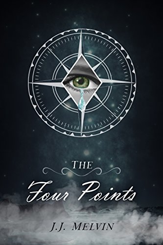 Télécharger The Four Points: Book 1 (The Four Points Saga) (English Edition) Gratuit
