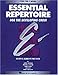 Essential Repertoire for the Developing Choir (Essential Elements for Choir - Level 2 Mixed Voices)