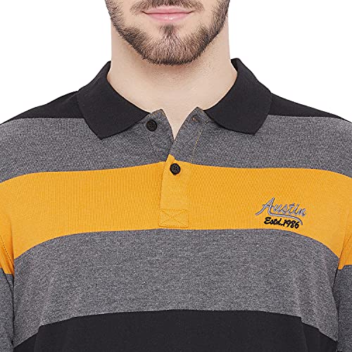 Image of Austin Wood Men's Regular Fit T-Shirt