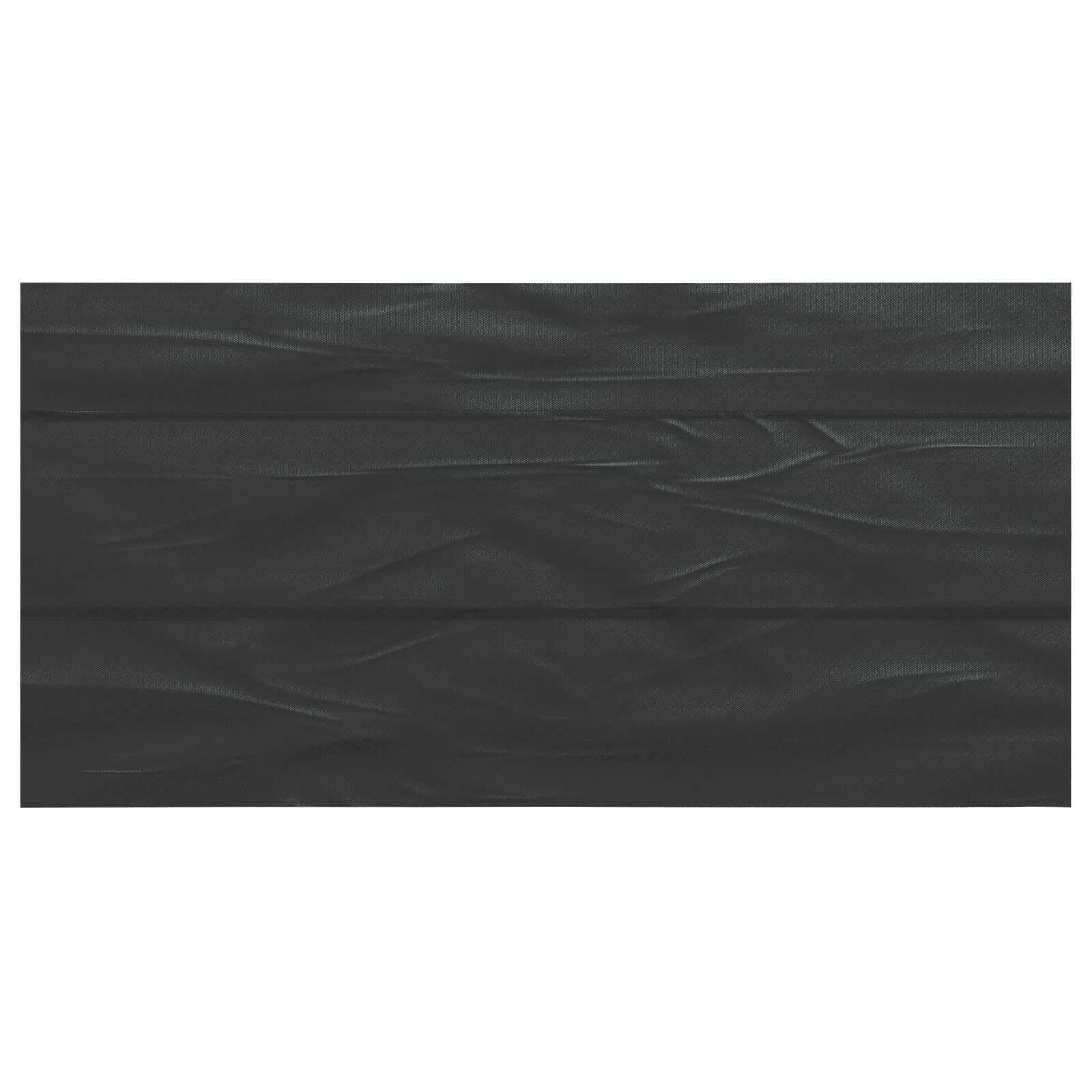 vidaXL Cobertor Solar para Piscina 600 x 300 cm 200 μm, Tapa de Piscina Cuadrada, Solar, Ligero, ecológico, se Ajusta Perfectamente, Protege del UV