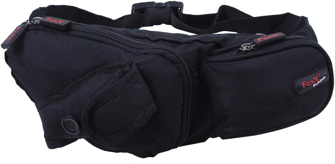 Fox Outdoor Waist Bag Olive