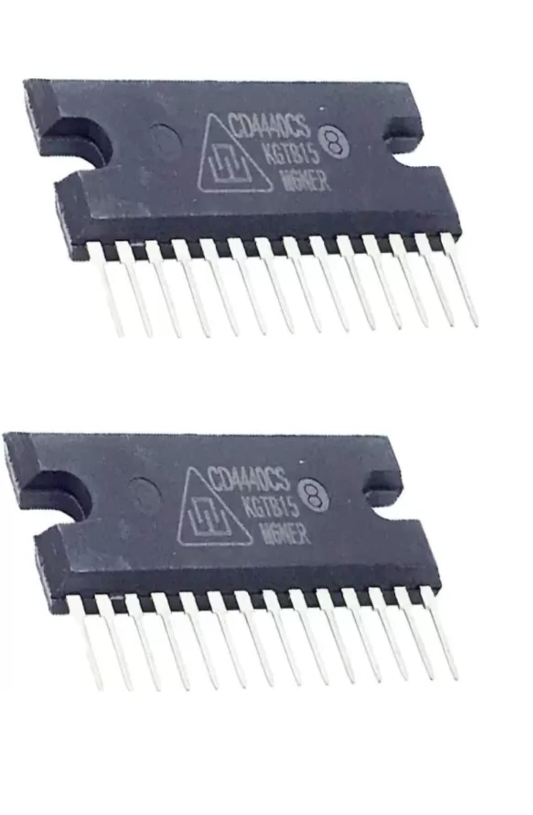 CKE Dual-Channel Audio Power Amplifier Integrated Circuits IC CD4440CS/LA4440 PACK OF 2 (TWO) PCS-image-41