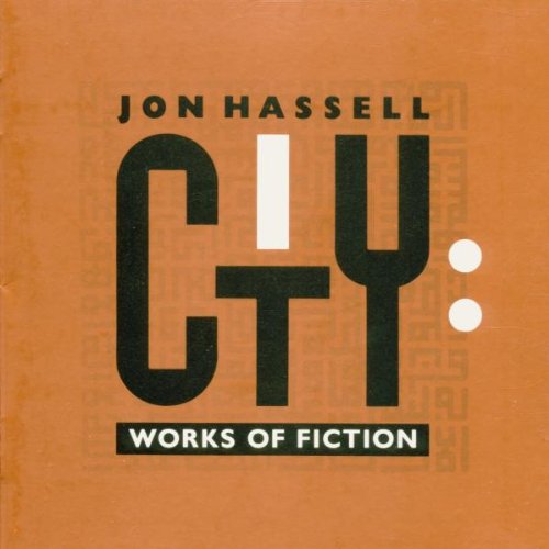City (Works of Fiction)