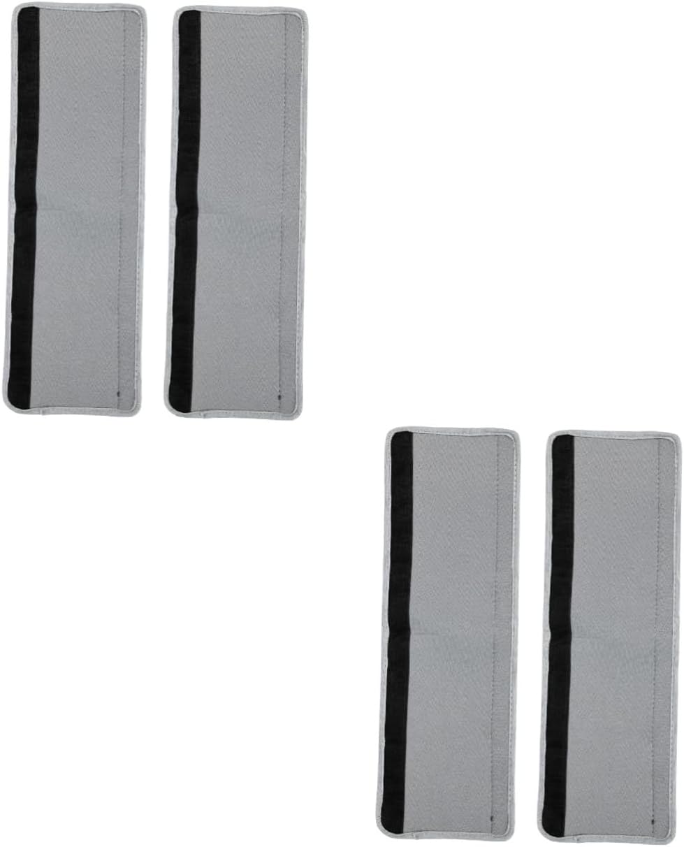 4pcs Kayak Accessories Wear-Resistant Paddle Grips Non-Slip Paddle Sleeves for Paddleboard