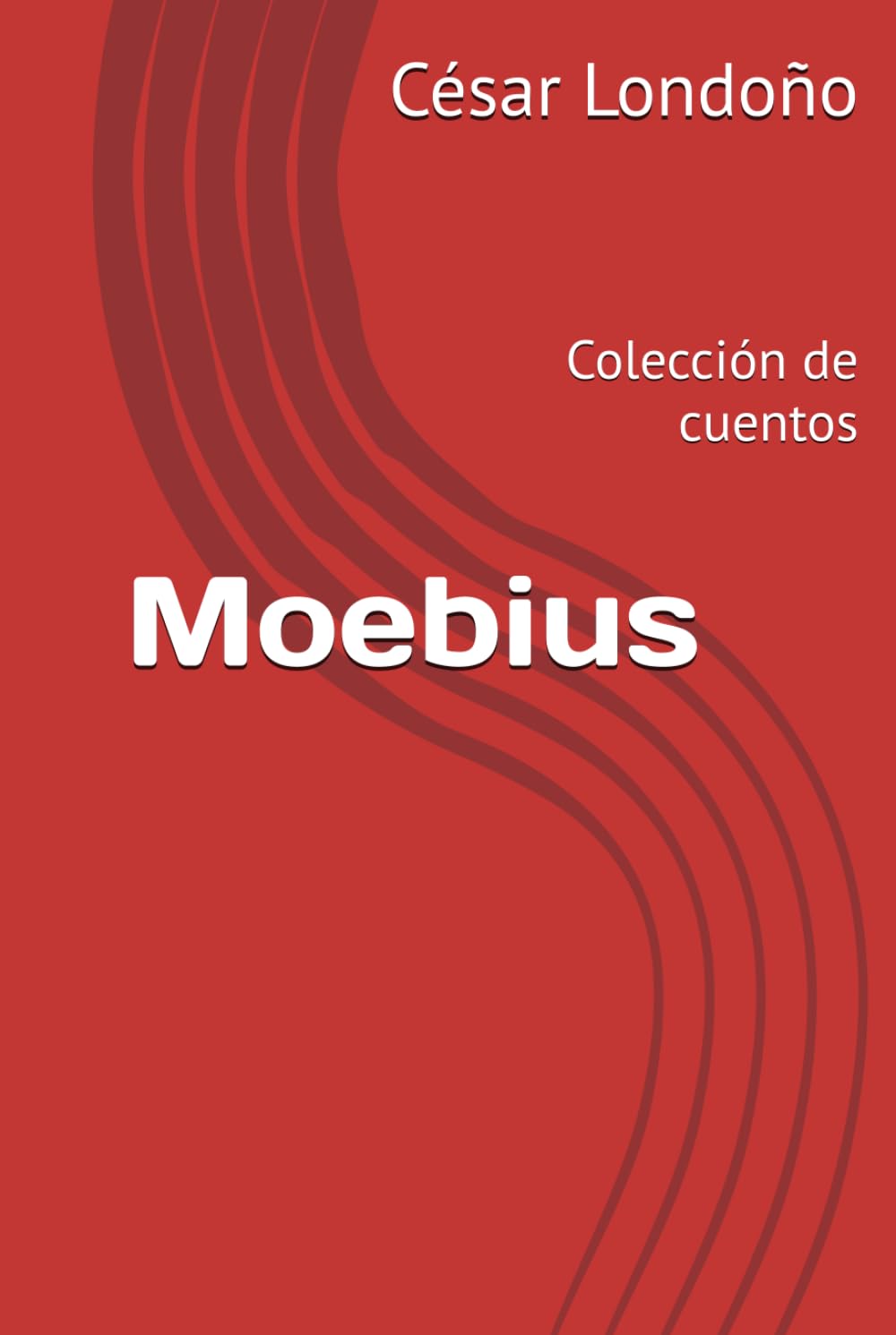 Moebius: Colección de cuentos