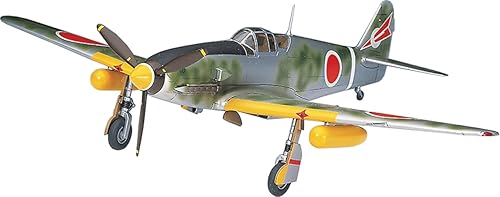 Hasegawa Kit modelo KI-61-1 Tony Hien escala 172