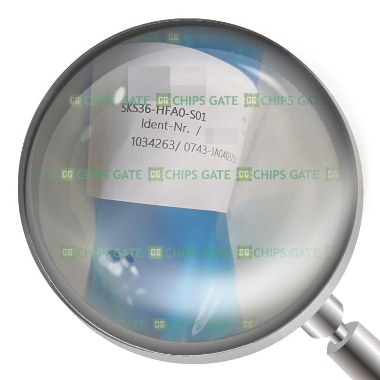 SKS36-HFA0-S01 ONE New SKS36-HFA0-S01 Encoder for Delivery