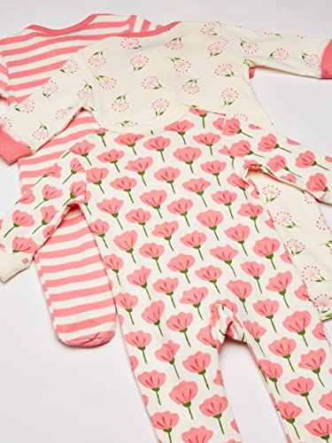 Image of Touched by Nature Unisex Baby Organic Cotton Sleep and Play