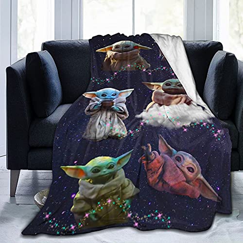 Best Baby Yoda Blanket Best Wiki