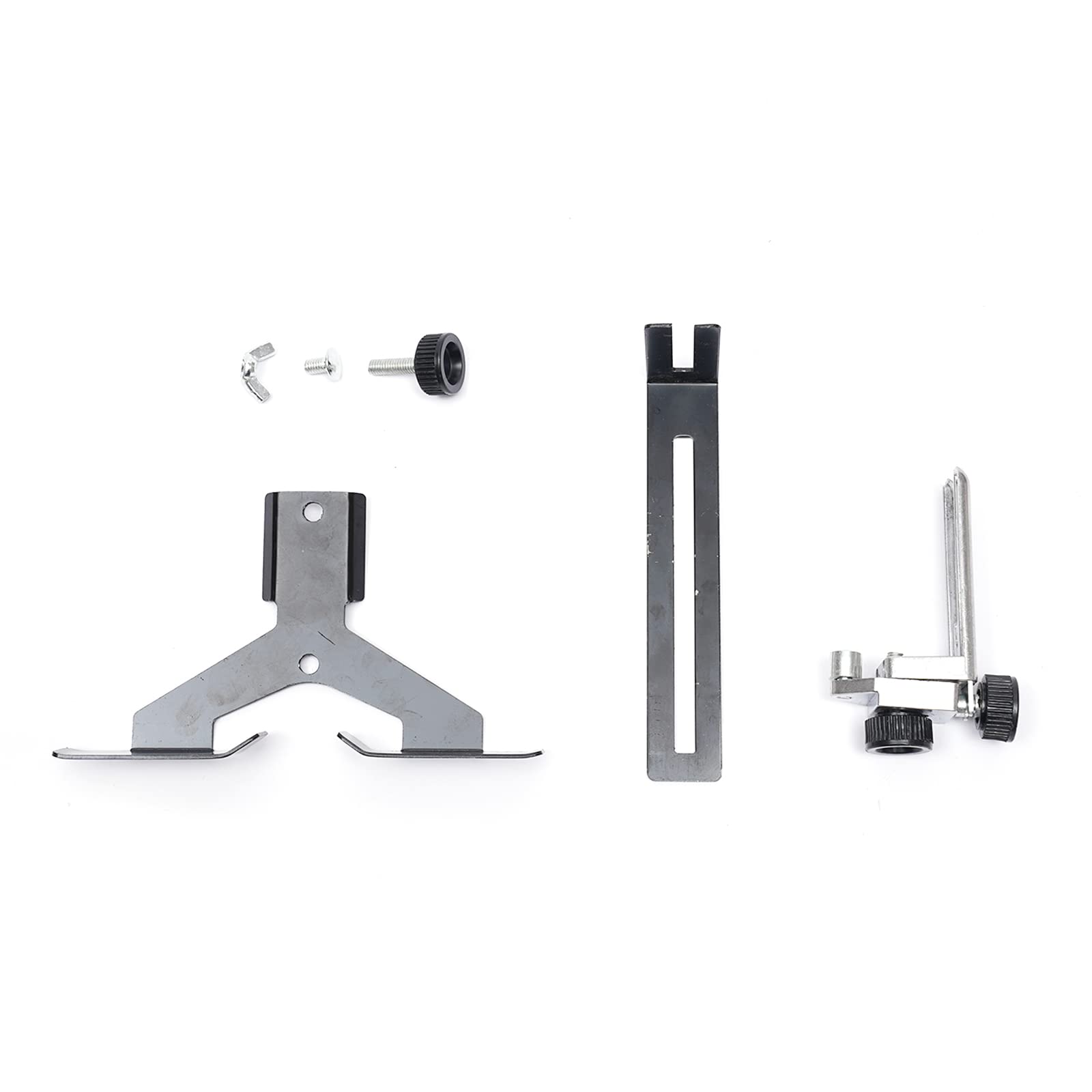 800 W, 1/4 pulgadas, recortadora eléctrica de mano, fresadora para madera, laminadora de madera, 35000 r/min, para cortar madera y taladrar