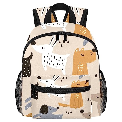 Cartable école primaire mixte pour garçons et filles avec bretelles confort