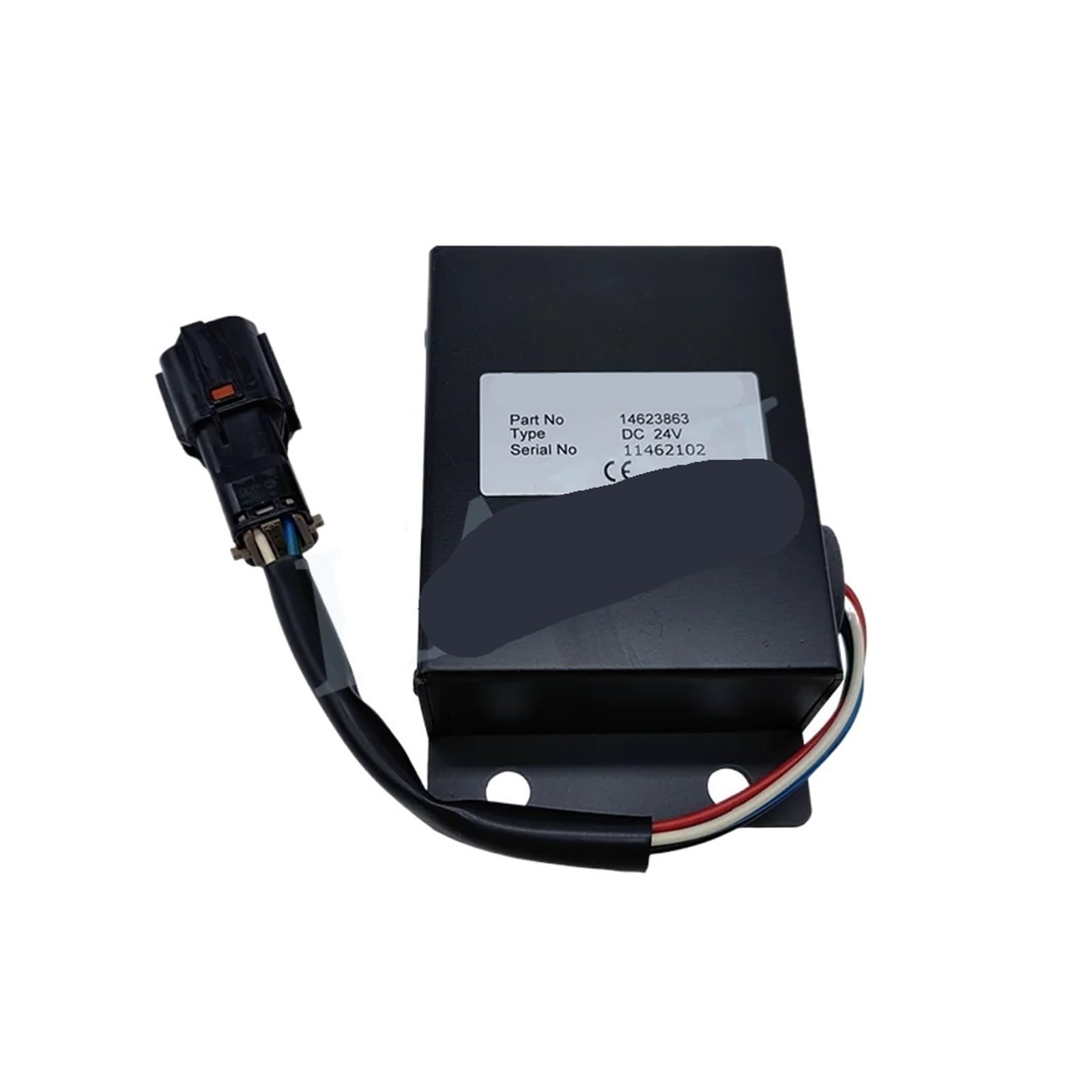 OSHZIKJII VOE14623863 VOE14637948 VOE14525233 Relay Control Unit EC210B EC240B EC290B EC360B Spare Parts