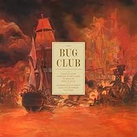 The Bug Club Ablum Cover