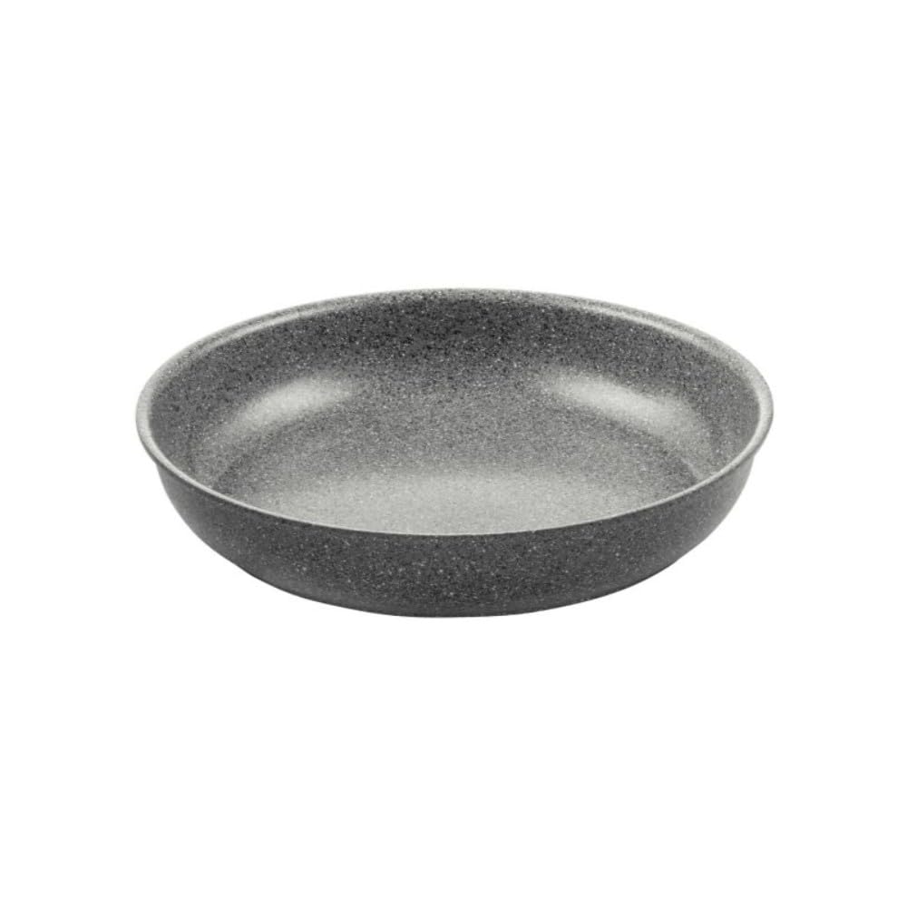 BALLARINI Torre Non Stick Induction Frying Pan Without Handle, Aluminium, 28 cm