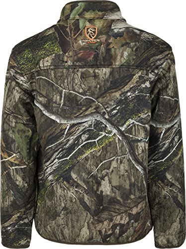 Drake Waterfowl Youth Endurance Pullover with Agion Active XL Country DNA Youth Size4