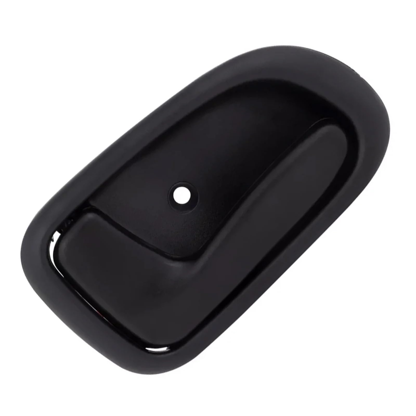 HEWPNGS 1PC Black Car Left Right Interior Door Handle for to&yota for Corolla 1993 1994 1995 1996 1997 6920512130 6920612130 Master Window Switch